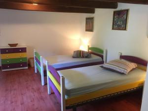 Maisons d'hotes Guestroom Mont-le-Vignoble, 1 piece, 2 personnes - FR-1-584-263 : photos des chambres