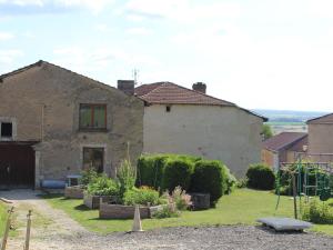 Maisons d'hotes Guestroom Mont-le-Vignoble, 1 piece, 2 personnes - FR-1-584-263 : photos des chambres