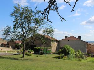 Maisons d'hotes Guestroom Mont-le-Vignoble, 1 piece, 2 personnes - FR-1-584-263 : photos des chambres