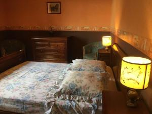 Maisons d'hotes Guestroom Mont-le-Vignoble, 1 piece, 2 personnes - FR-1-584-263 : photos des chambres