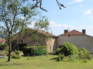 Maisons d'hotes Guestroom Mont-le-Vignoble, 1 piece, 2 personnes - FR-1-584-263 :  Chambre Double