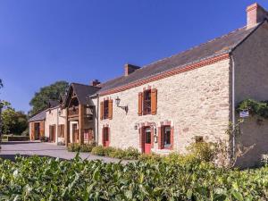 Maisons d'hotes Guestroom Bouvron, 1 piece, 2 personnes - FR-1-306-1249 : photos des chambres