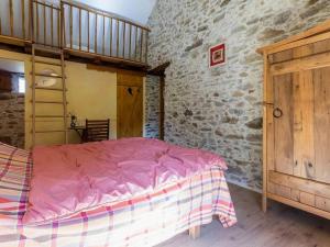 Maisons d'hotes Guestroom Bouvron, 1 piece, 2 personnes - FR-1-306-1250 : photos des chambres