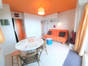 Appartements Studio Saint-Lary-Soulan, 1 piece, 4 personnes - FR-1-457-327 : photos des chambres
