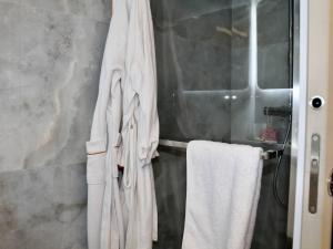 Superbe appartement climatisé avec terrasse et jardin à Villeneuve Loubet Plage - FR-1-252A-106