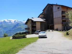 Appartements Appartement Auris, 1 piece, 4 personnes - FR-1-297-334 : photos des chambres