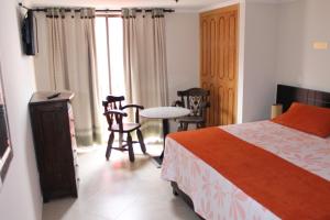 Hotel Castellana Inn