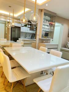 Apartamento no centro em Balneário Camboriú