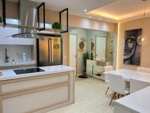 Apartamento no centro em Balneário Camboriú