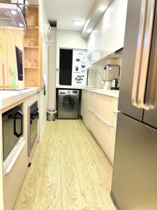 Apartamento no centro em Balneário Camboriú