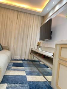 Apartamento no centro em Balneário Camboriú