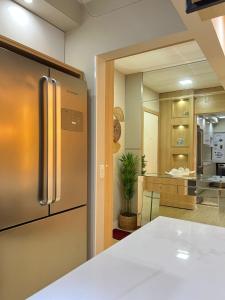 Apartamento no centro em Balneário Camboriú