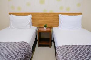 Homestay Griya Kinasih Syariah Pati Mitra RedDoorz