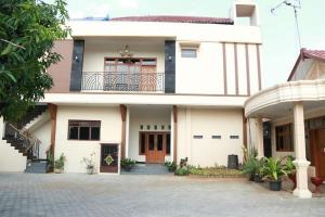 Homestay Griya Kinasih Syariah Pati Mitra RedDoorz