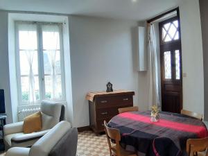 Maisons d'hotes Guestroom Renaze, 1 piece, 2 personnes - FR-1-600-229 : photos des chambres