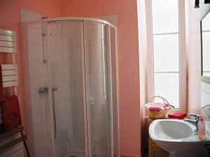 Maisons d'hotes Guestroom Lassay-les-Chateaux, 1 piece, 2 personnes - FR-1-600-227 : photos des chambres