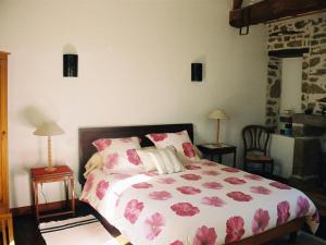 Maisons d'hotes Guestroom Lassay-les-Chateaux, 1 piece, 2 personnes - FR-1-600-227 : photos des chambres