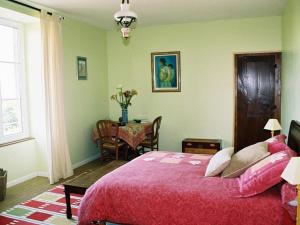 Maisons d'hotes Guestroom Lassay-les-Chateaux, 1 piece, 2 personnes - FR-1-600-231 : photos des chambres