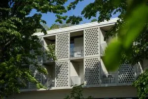 LUA Boutique RoomZ- Adults only - Tihany