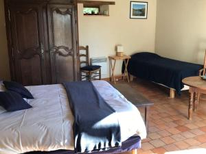 Charmant logement avec piscine et table dhôtes, proche de Solesmes et de labbaye. - FR-1-410-407