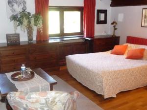 Maisons d'hotes Guestroom Millau, 1 piece, 2 personnes - FR-1-601-436 : photos des chambres