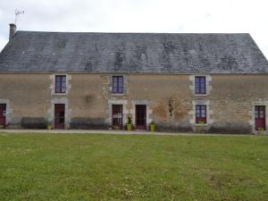 Maisons d'hotes Guestroom La Berthenoux, 1 piece, 3 personnes - FR-1-591-488 : photos des chambres