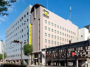 Smile Hotel Nagano - Suzaka