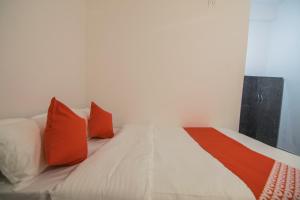 Hotel O Jp Homes