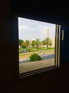 انهار للشقق المخدومة