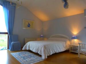 Maisons d'hotes Guestroom Velles, 1 piece, 2 personnes - FR-1-591-532 : photos des chambres