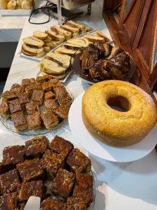 Flamingo Beach Pousada