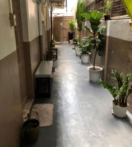 Budget Transient Capsule Room Makati near Ayala and Buendia