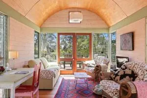 Rikkara Sanctuary 19 Rikkara Avenue Private retreat - Tanja