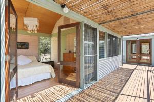 Rikkara Sanctuary 19 Rikkara Avenue Private retreat