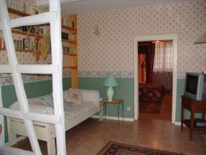 Maisons d'hotes Guestroom Futeau, 1 piece, 3 personnes - FR-1-585-109 : photos des chambres