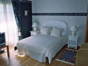 Maisons d'hotes Guestroom Futeau, 1 piece, 2 personnes - FR-1-585-112 : photos des chambres