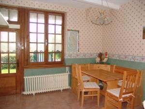 B&B / Chambres d'hotes Guestroom Futeau, 1 piece, 2 personnes - FR-1-585-112 : photos des chambres