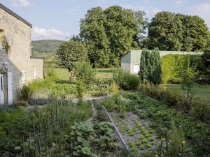 Maisons d'hotes Guestroom Remoncourt, 1 piece, 2 personnes - FR-1-589-555 : photos des chambres