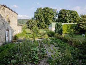 Maisons d'hotes Guestroom Remoncourt, 1 piece, 2 personnes - FR-1-589-555 : photos des chambres