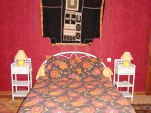 Maisons d'hotes Guestroom Futeau, 1 piece, 2 personnes - FR-1-585-116 : photos des chambres