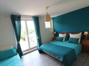 Maisons d'hotes Guestroom Saulcy-sur-Meurthe, 1 piece, 2 personnes - FR-1-589-570 : photos des chambres