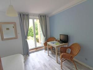 Maisons d'hotes Guestroom Saulcy-sur-Meurthe, 1 piece, 2 personnes - FR-1-589-570 : photos des chambres