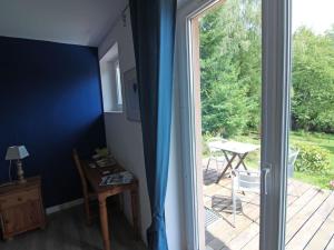 Maisons d'hotes Guestroom Saulcy-sur-Meurthe, 1 piece, 2 personnes - FR-1-589-570 : photos des chambres