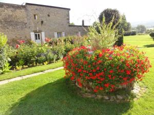 Maisons d'hotes Guestroom Remoncourt, 1 piece, 2 personnes - FR-1-589-574 : photos des chambres