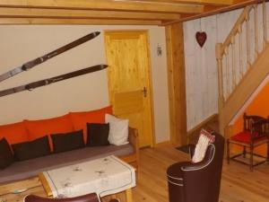 Maisons d'hotes Guestroom Rochesson, 1 piece, 2 personnes - FR-1-589-575 : photos des chambres