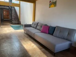 Hospedaje Retro Style - Cómbita