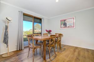 Yering Park Cottage
