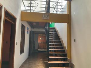 Hospedaje Retro Style