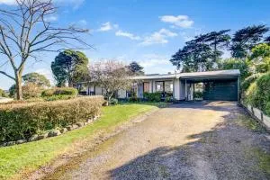 Yering Park Cottage - Coldstream