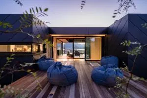 Teitei by Sothebys Luxury Rental Homes - Hawea Flat